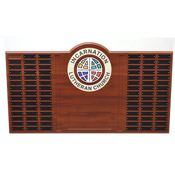 Church Membership Board